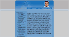 Desktop Screenshot of chelatacja24.pl
